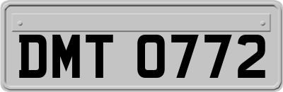 DMT0772