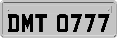 DMT0777