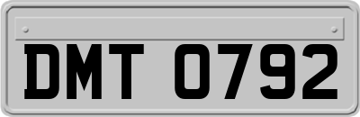 DMT0792