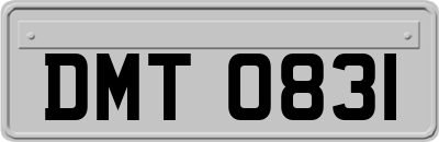 DMT0831