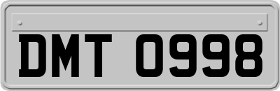 DMT0998