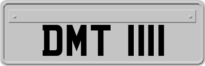 DMT1111