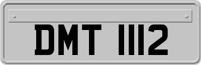DMT1112