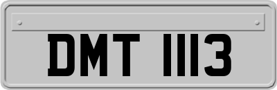 DMT1113