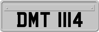 DMT1114