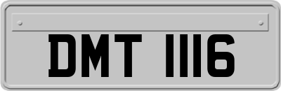 DMT1116