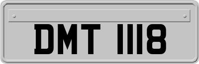 DMT1118