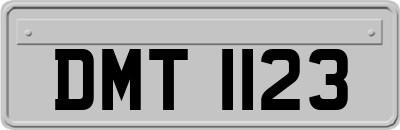 DMT1123