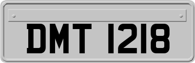 DMT1218