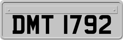DMT1792