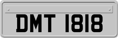 DMT1818
