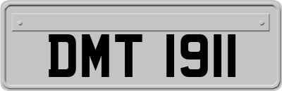 DMT1911