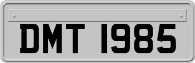 DMT1985