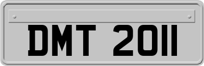 DMT2011