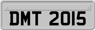 DMT2015