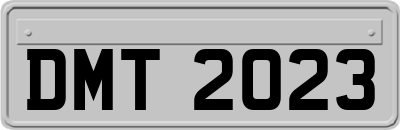 DMT2023