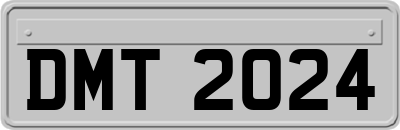 DMT2024