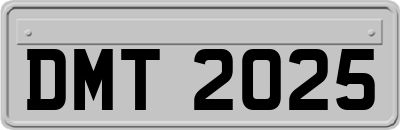 DMT2025