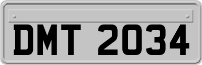 DMT2034