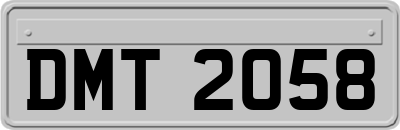 DMT2058