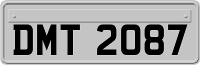 DMT2087