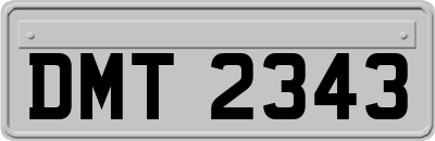 DMT2343