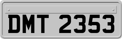 DMT2353