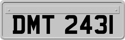 DMT2431