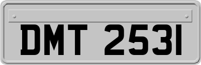 DMT2531