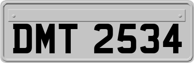DMT2534