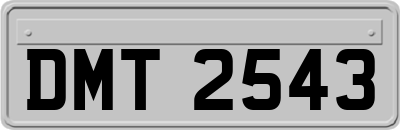 DMT2543