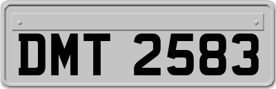 DMT2583