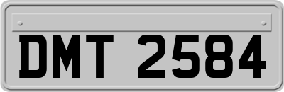 DMT2584