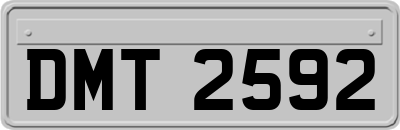 DMT2592