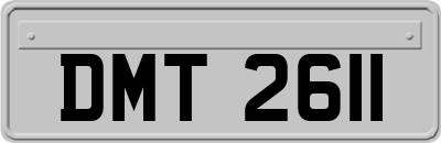 DMT2611