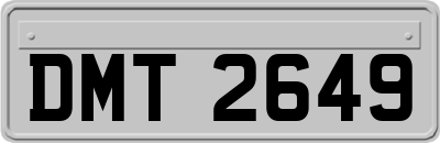 DMT2649