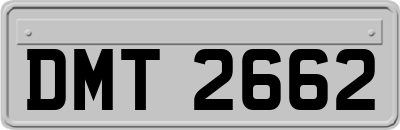 DMT2662