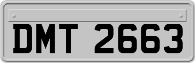 DMT2663