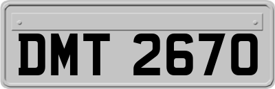 DMT2670