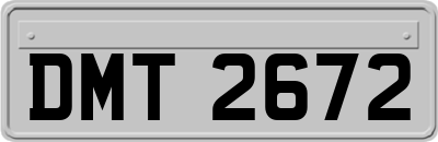 DMT2672