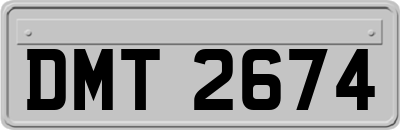 DMT2674