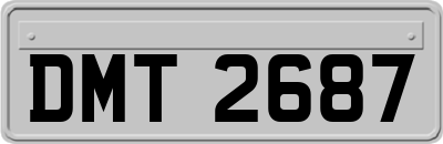 DMT2687