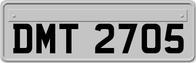 DMT2705