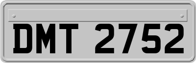 DMT2752