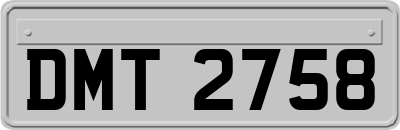 DMT2758