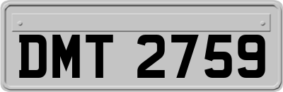 DMT2759