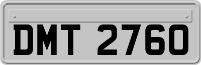 DMT2760