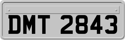 DMT2843