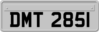 DMT2851