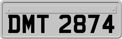DMT2874